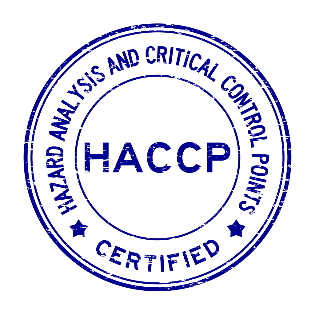Image Dossier - Méthode HACCP