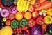 Image - Conservation et Manipulation des fruits et légumes