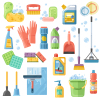 Image Article - Tâches et pH des produits adaptés