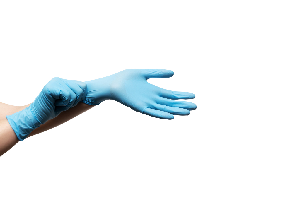 Normes des gants de protection - Sanipousse produits HACCP