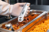 Image de l'article Quels sont les différents types de thermomètres en cuisine professionnelle ?