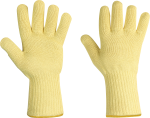 Restauration traditionnelle. Fournir et faire porter des gants anti coupures  (gants en fibres) pour la découpe et l'épluchage des légumes - Fiche - INRS