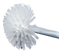 BALAI BROSSE ROND NETTOYAGE CONTAINERS ET SIPHONS 