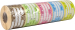 Étiquette de traçabilité de couleurs différentes PRODATE | 5 rouleaux de 250