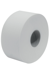 Papier toilette pour distributeur à dévidage central (x12)