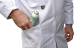 Aérosol désinfectant de 150ml à contact alimentaire et sans rinçage Sanibruiz SR3®| Carton de 6